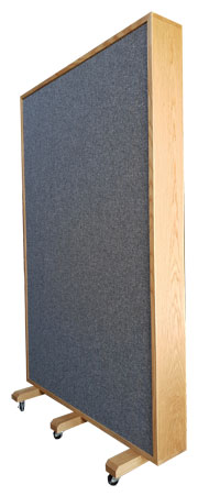 Gobos & Screen Panels