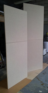 BF-850 Super Corner Chunk