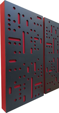 Blue Frog Audio Diffusion Products